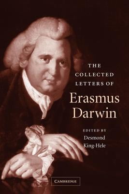 Erasmus Darwin